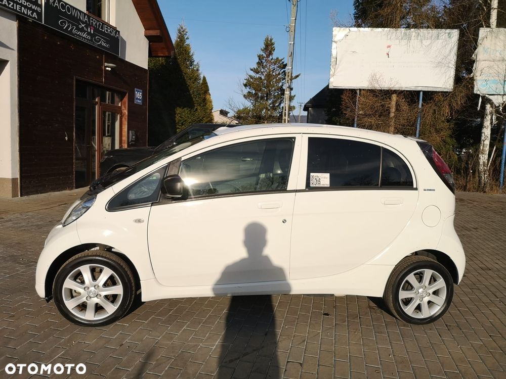 Citroën C-Zero Standard - 10