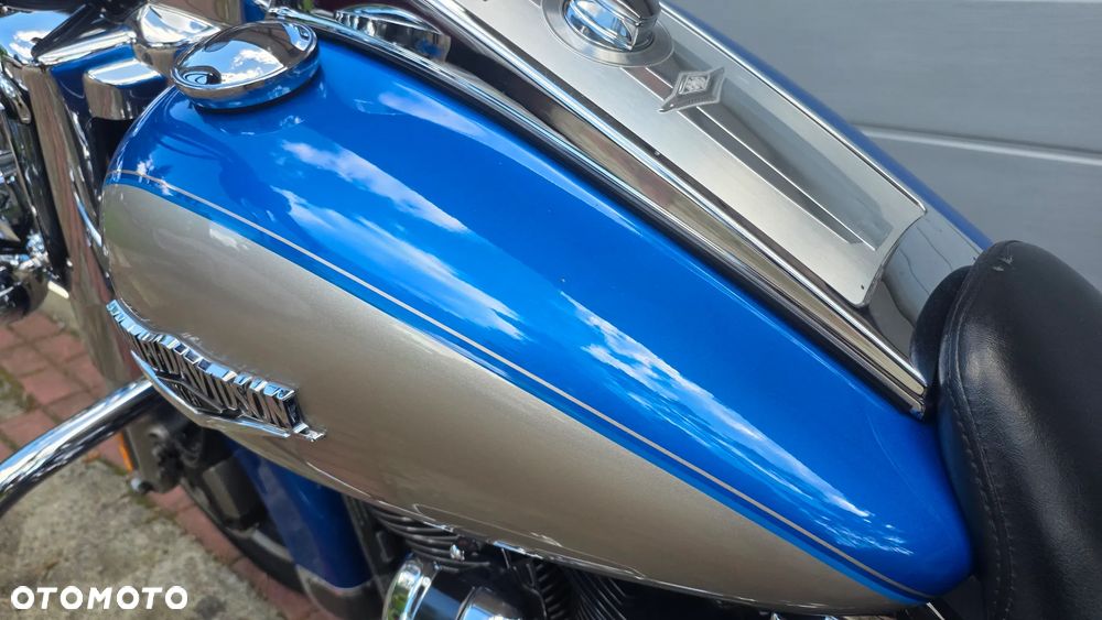 Harley-Davidson Touring Road King - 30