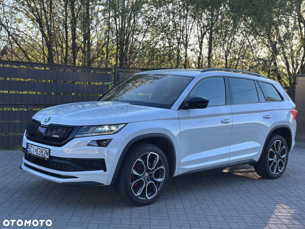 Skoda Kodiaq - 3
