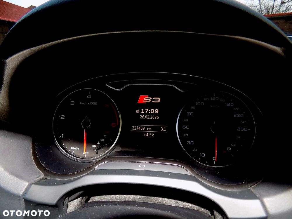 Audi A3 Sportback - 22