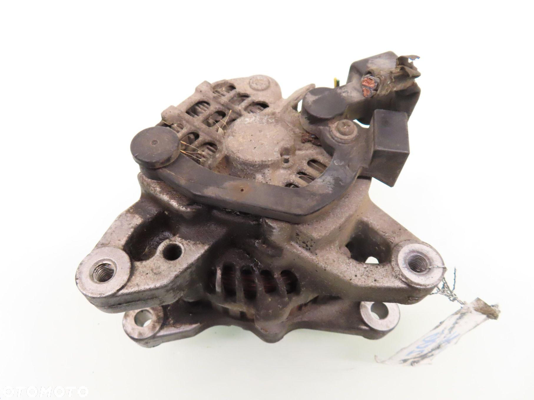 ALTERNATOR CITROEN XSARA PICASSO I 1.8 9638275980 A005TA6391A - 2