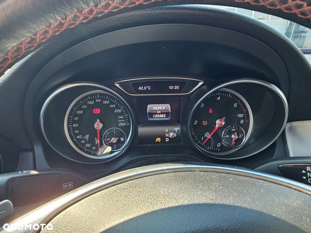 Mercedes-Benz CLA 200 d 4Matic 7G-DCT AMG Line - 30
