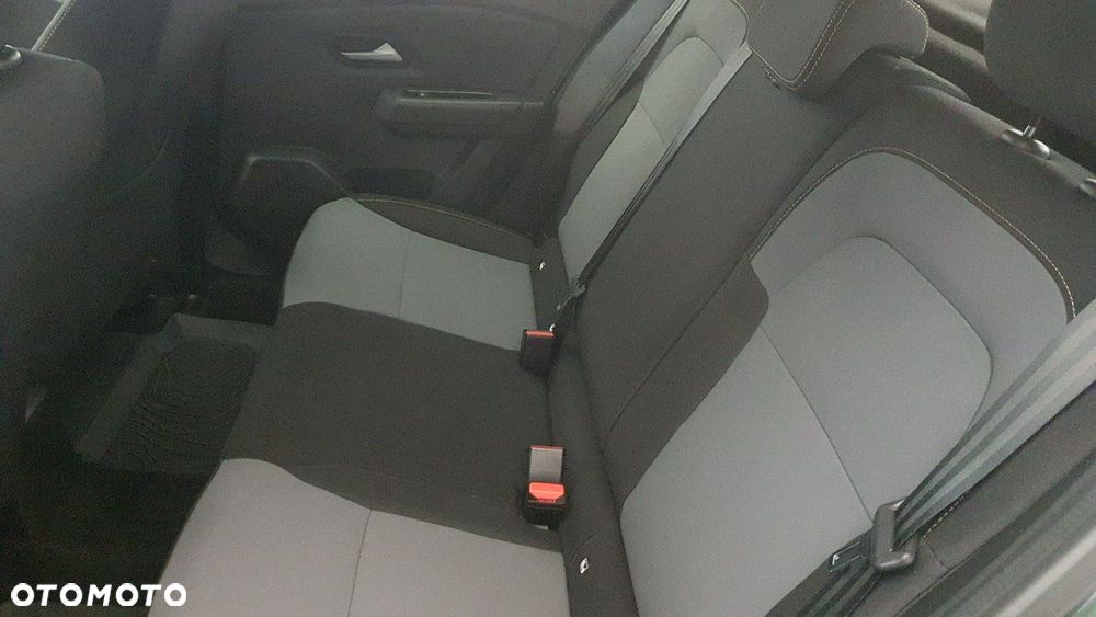 Dacia Sandero Stepway - 11