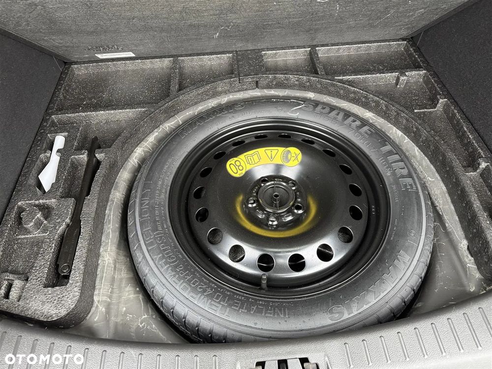 Ford Kuga 1.5 EcoBoost 2x4 Business Edition - 20