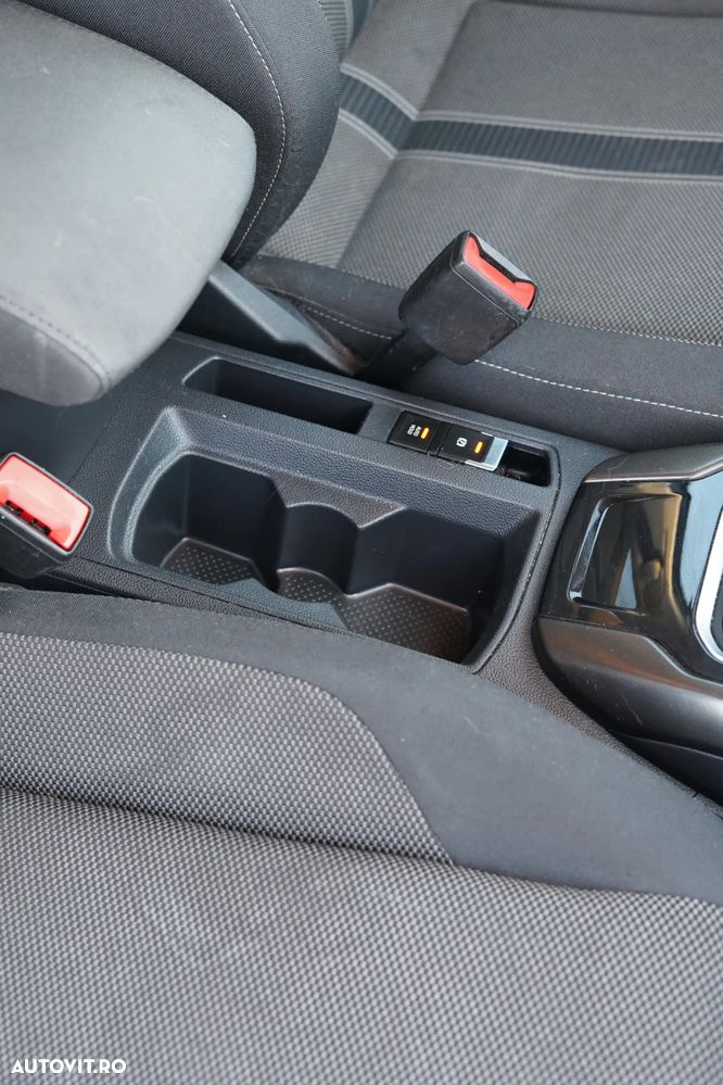 Volkswagen T-Roc 1.5 TSI DSG Sport - 19