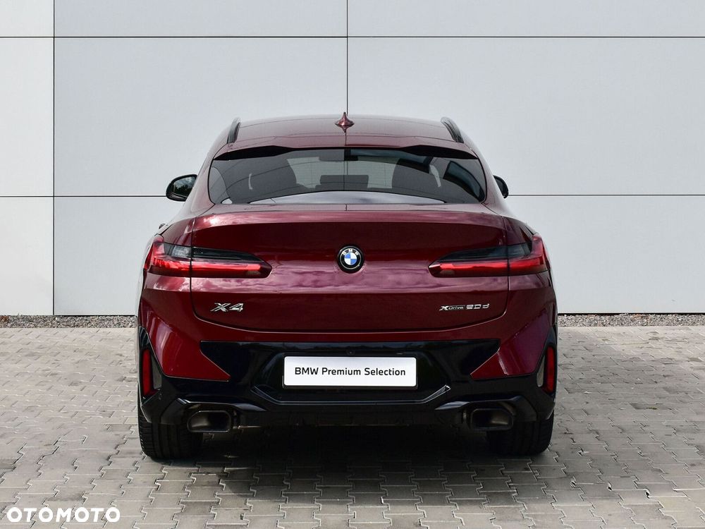 BMW X4 - 9