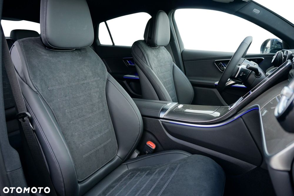 Mercedes-Benz GLC - 8