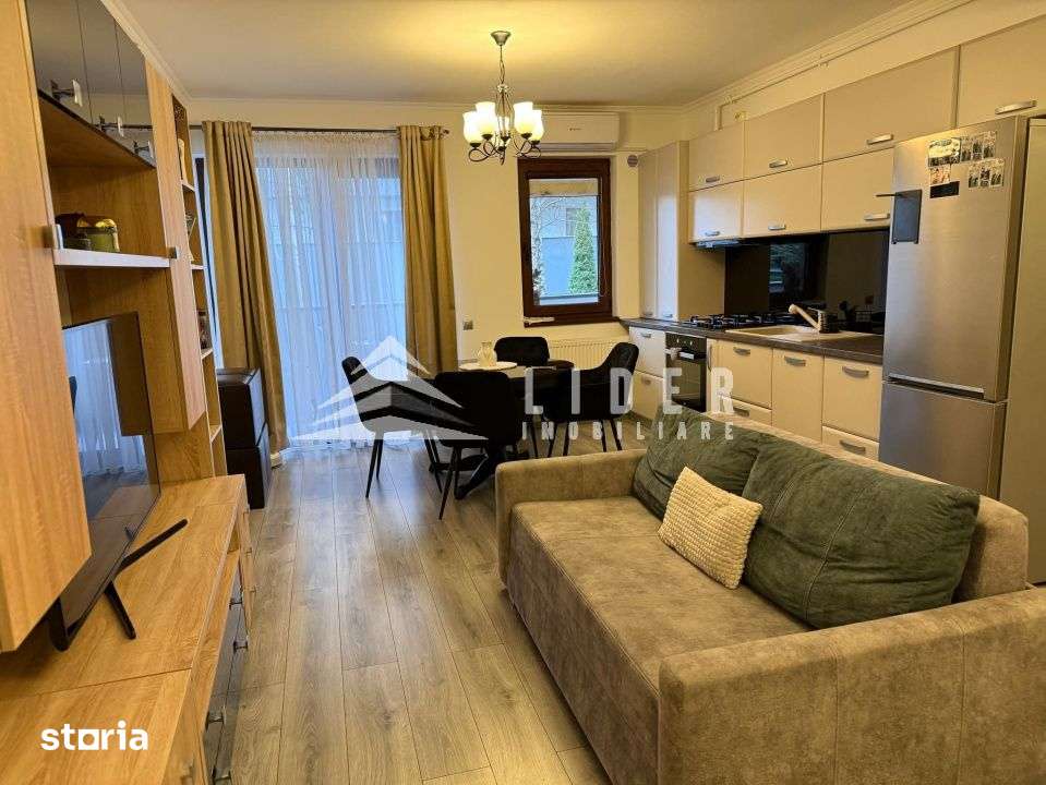Apartament 2  camere imobil nou zona Europa - Imagine principală: 4/12