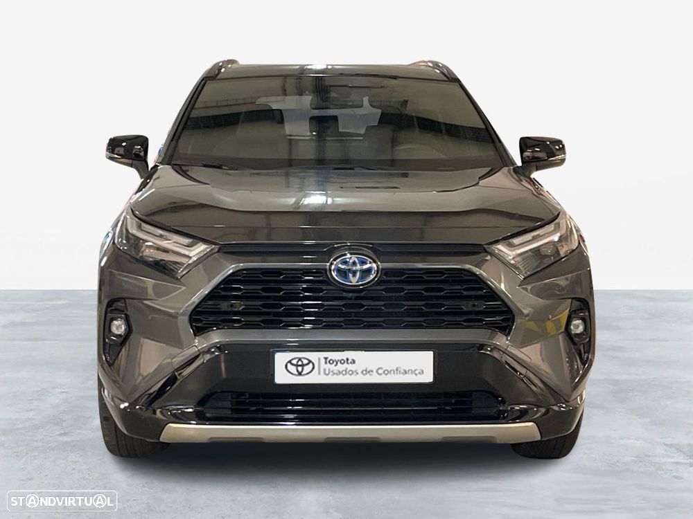 Toyota RAV4 - 5