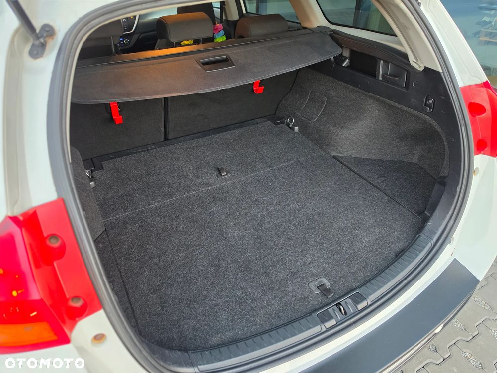 Toyota Auris 2.0 D-4D Prestige - 15