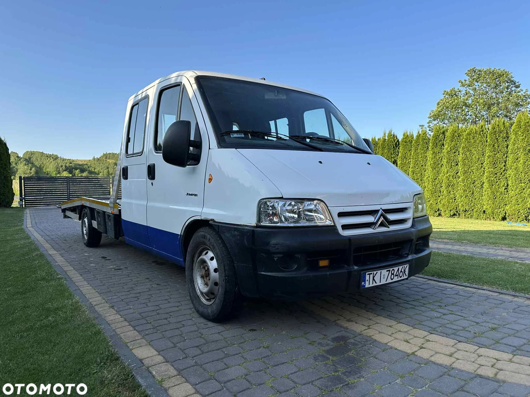 Citroën Jumper - 1