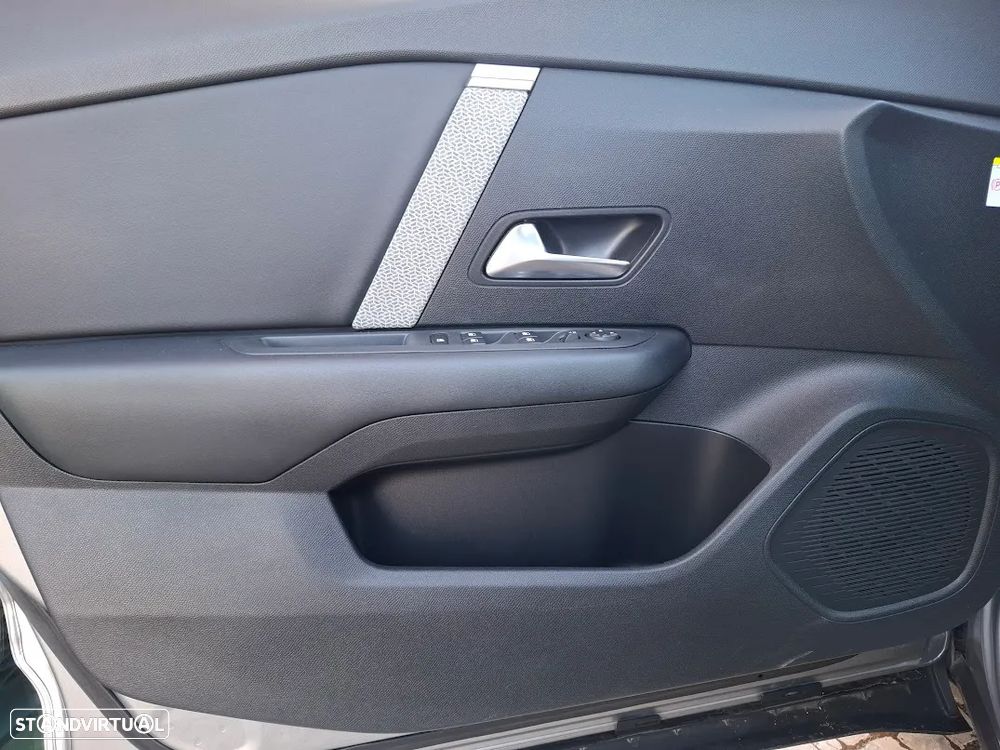 Citroën C4 1.5 BlueHDi Feel Pack EAT8 - 23