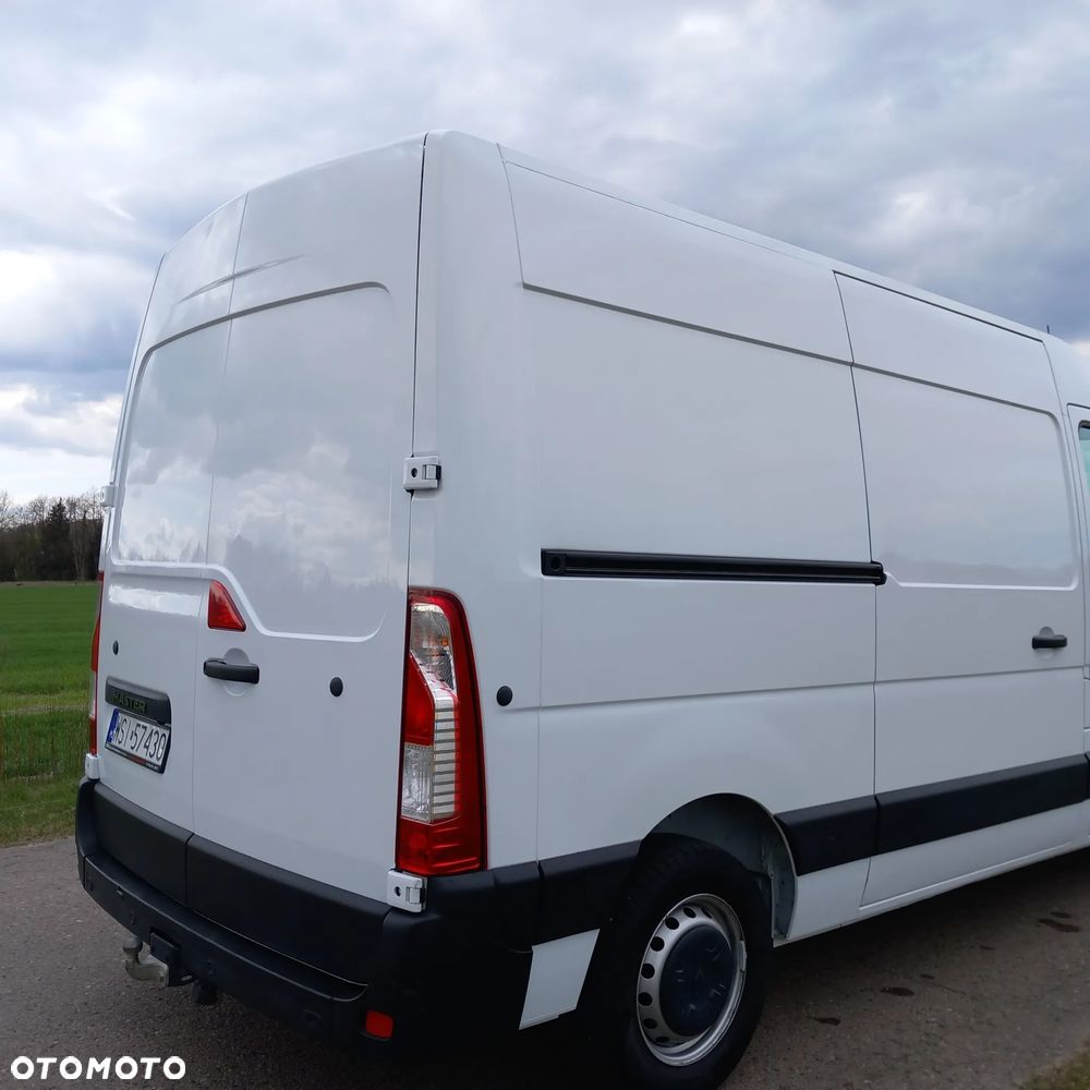 Renault Master - 11