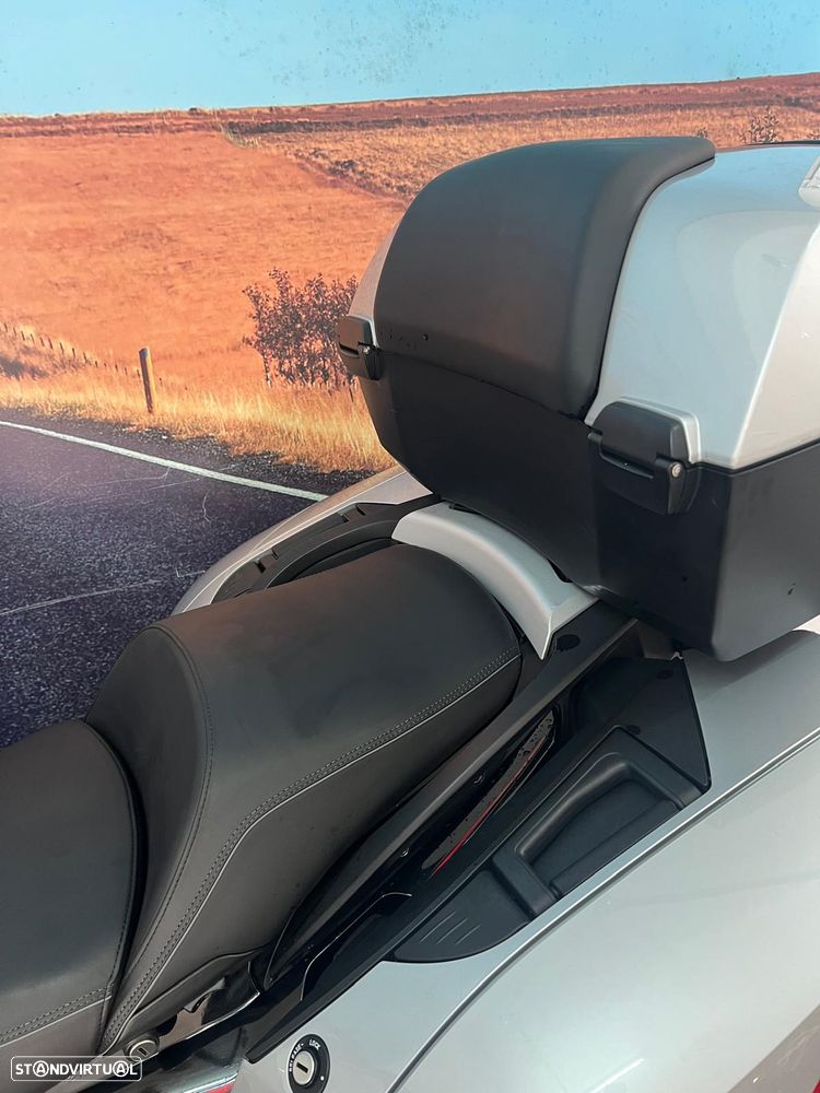 BMW K 1600 GT SPORT - 20