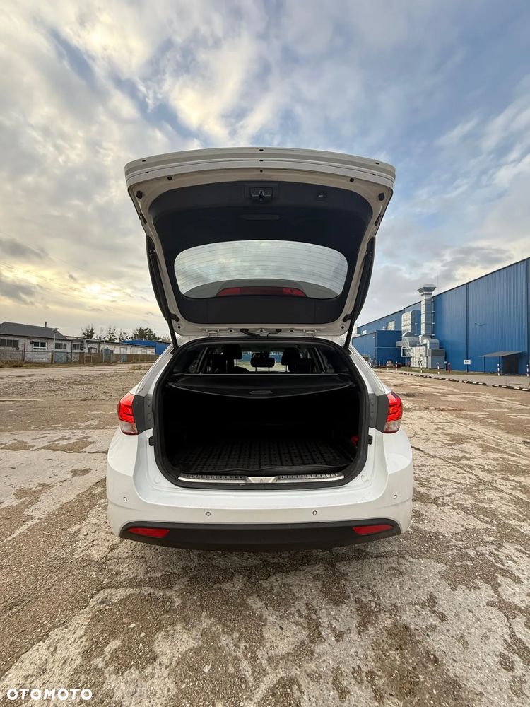 Hyundai i40 1.7 CRDi Classic - 14