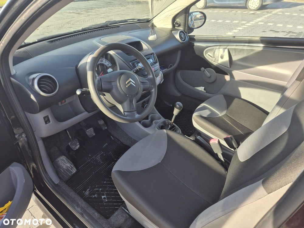 Citroën C1 1.0 Style - 2