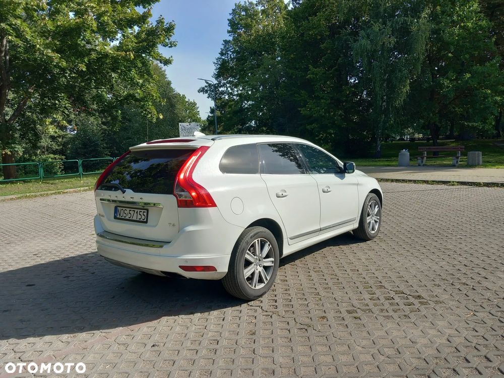 Volvo XC 60 - 5
