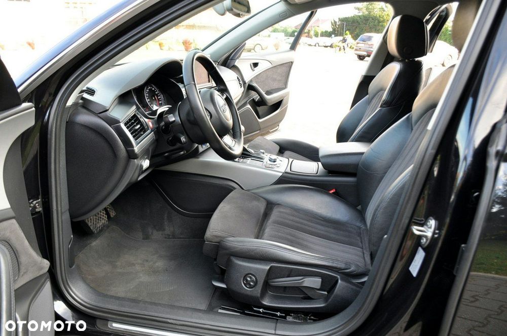 Audi A6 - 22