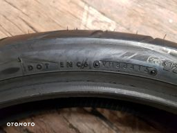 Nowa opona Bridgestone Battlax Adventure 120/70R19 60V - 5