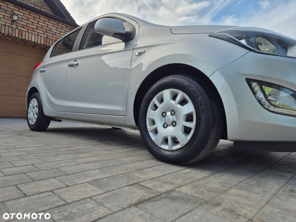 Hyundai i20 1.25 Style - 19