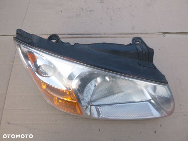LAMPA PRAWY PRZÓD PRAWA PRZEDNIA KIA CERATO I LIFT - 3