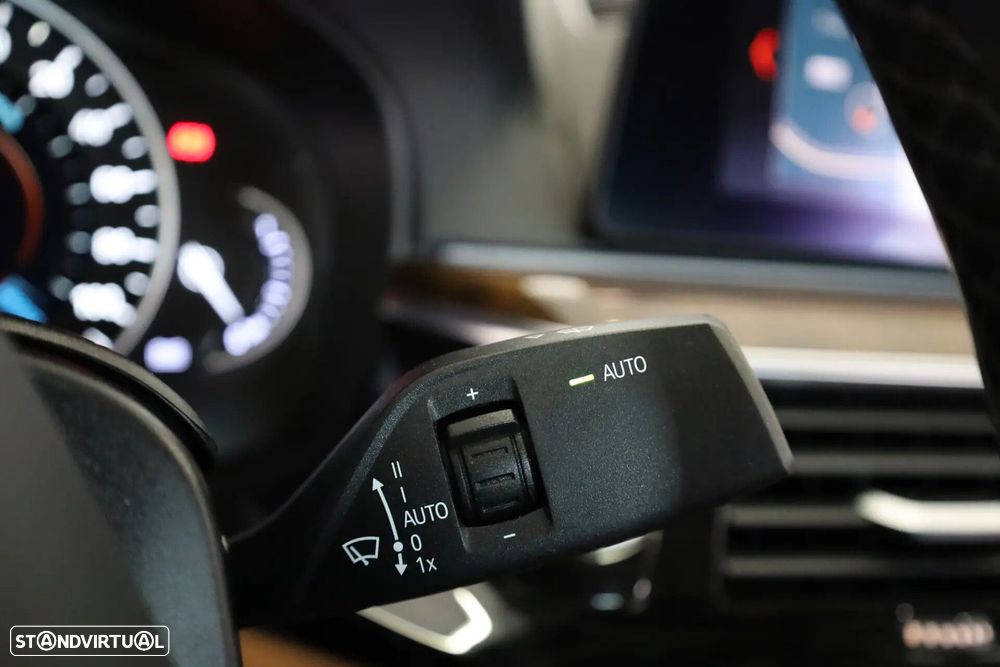 BMW 530 e iPerformance Line Luxury - 57