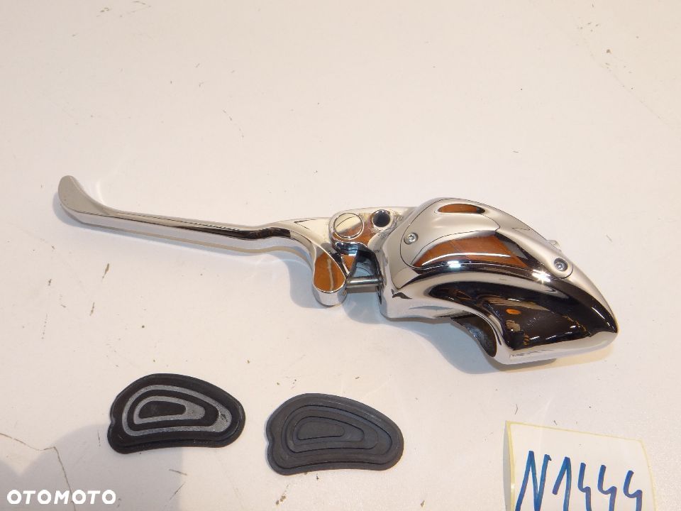 Harley pompa sprzęgła rebuffini 9/16 N1444 - 5