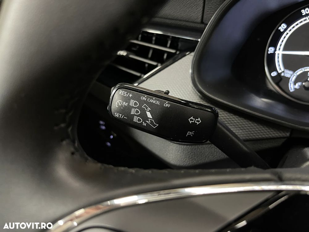 Skoda Scala 1.0 TSI Ambition - 21