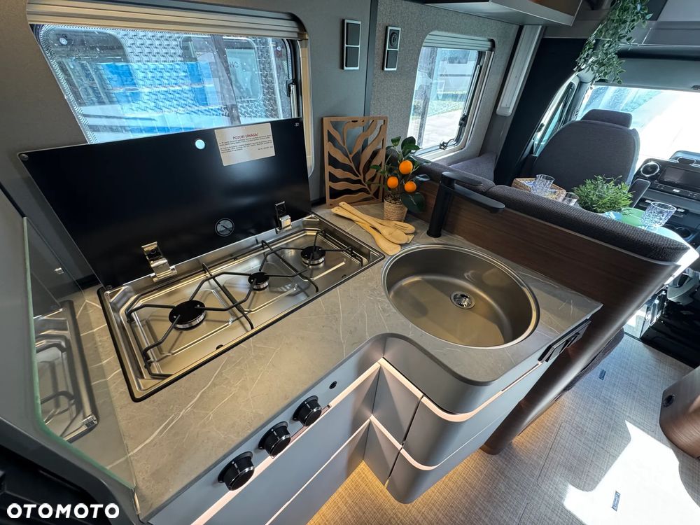 Hymer-Eriba BMC-T 600 - 16