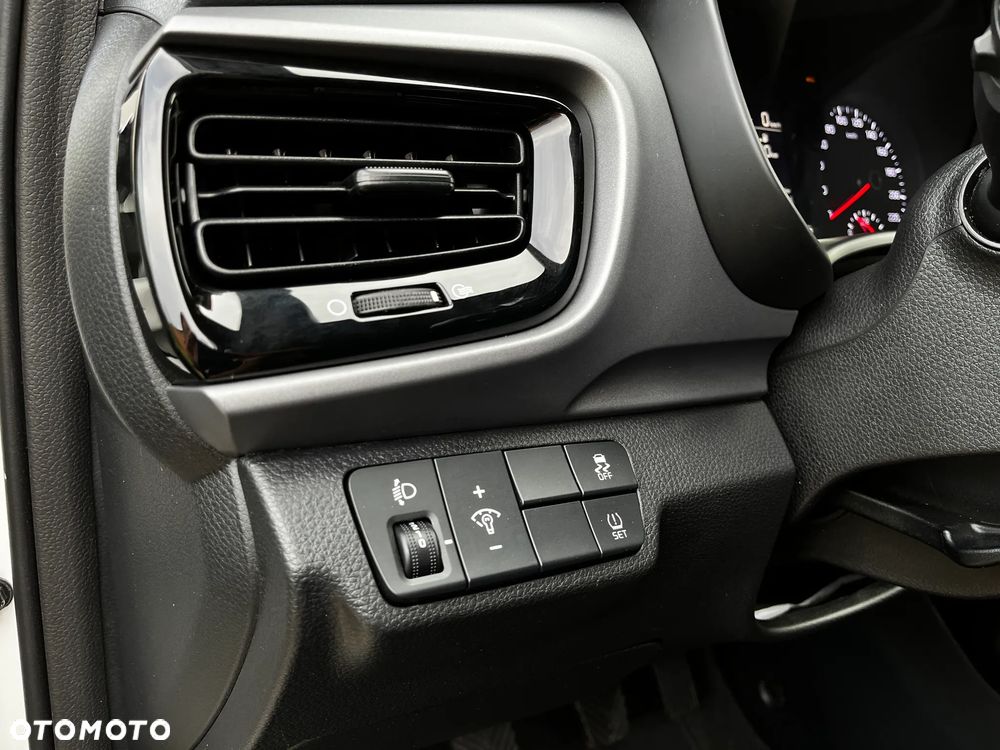 Kia Stonic 1.4 Edition 7 - 15