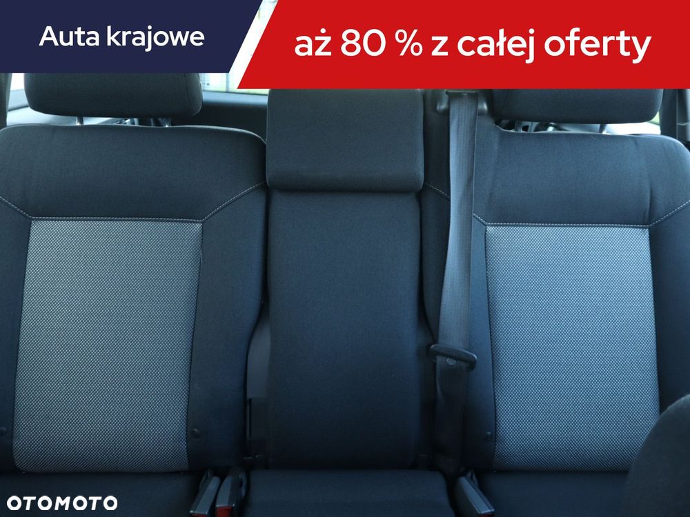Opel Zafira - 12