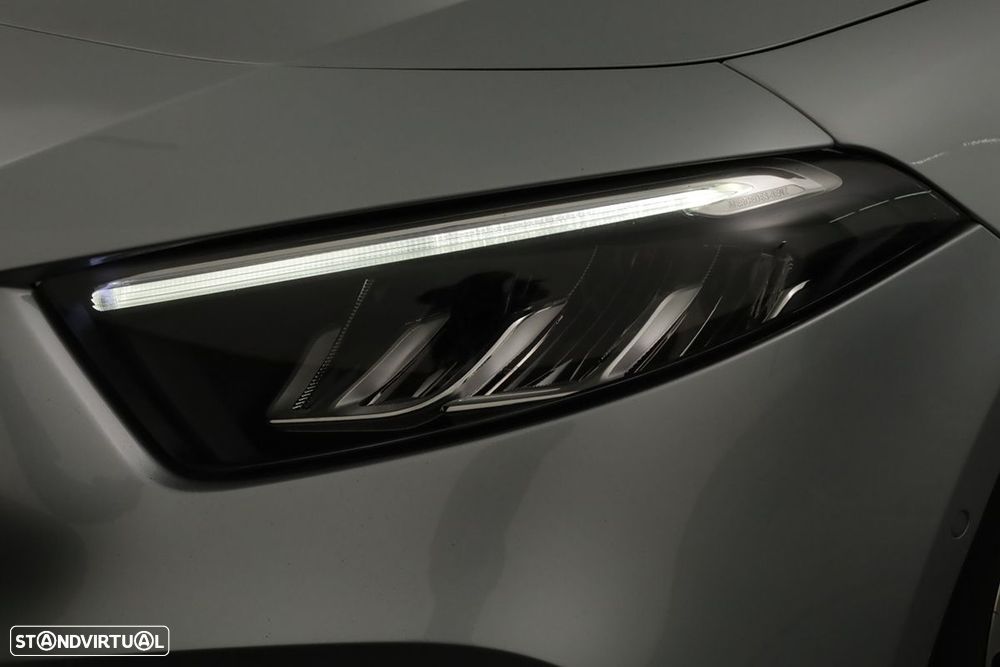 Mercedes-Benz A 200 Standard - 6