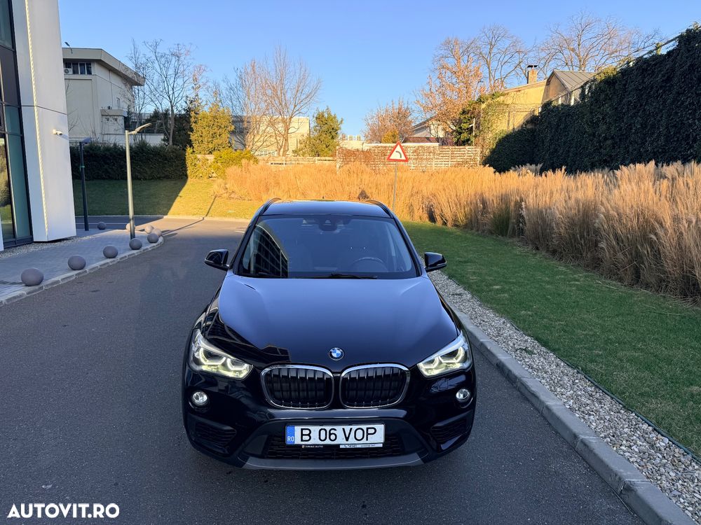 BMW X1 - 2