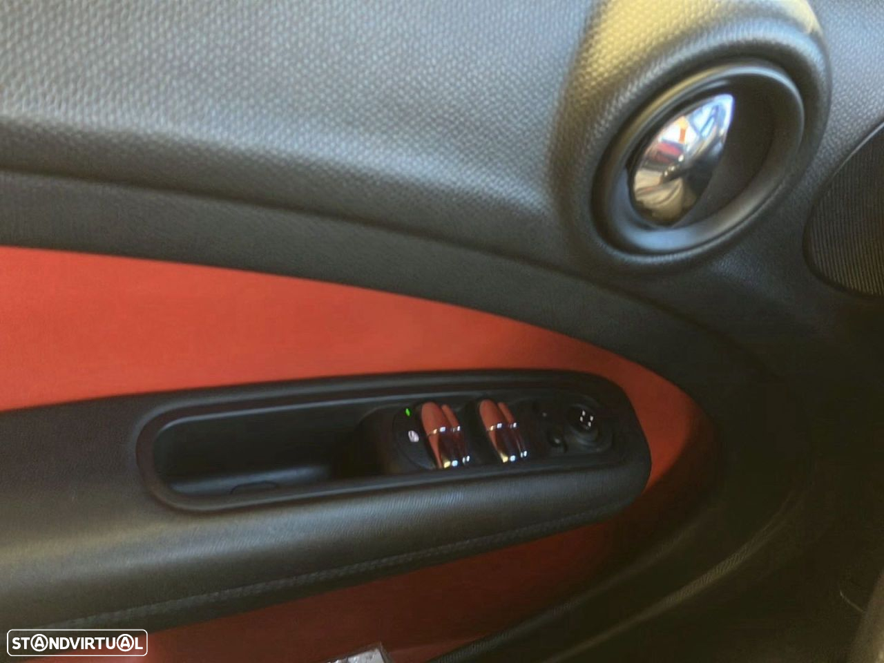 MINI Countryman Cooper - 19