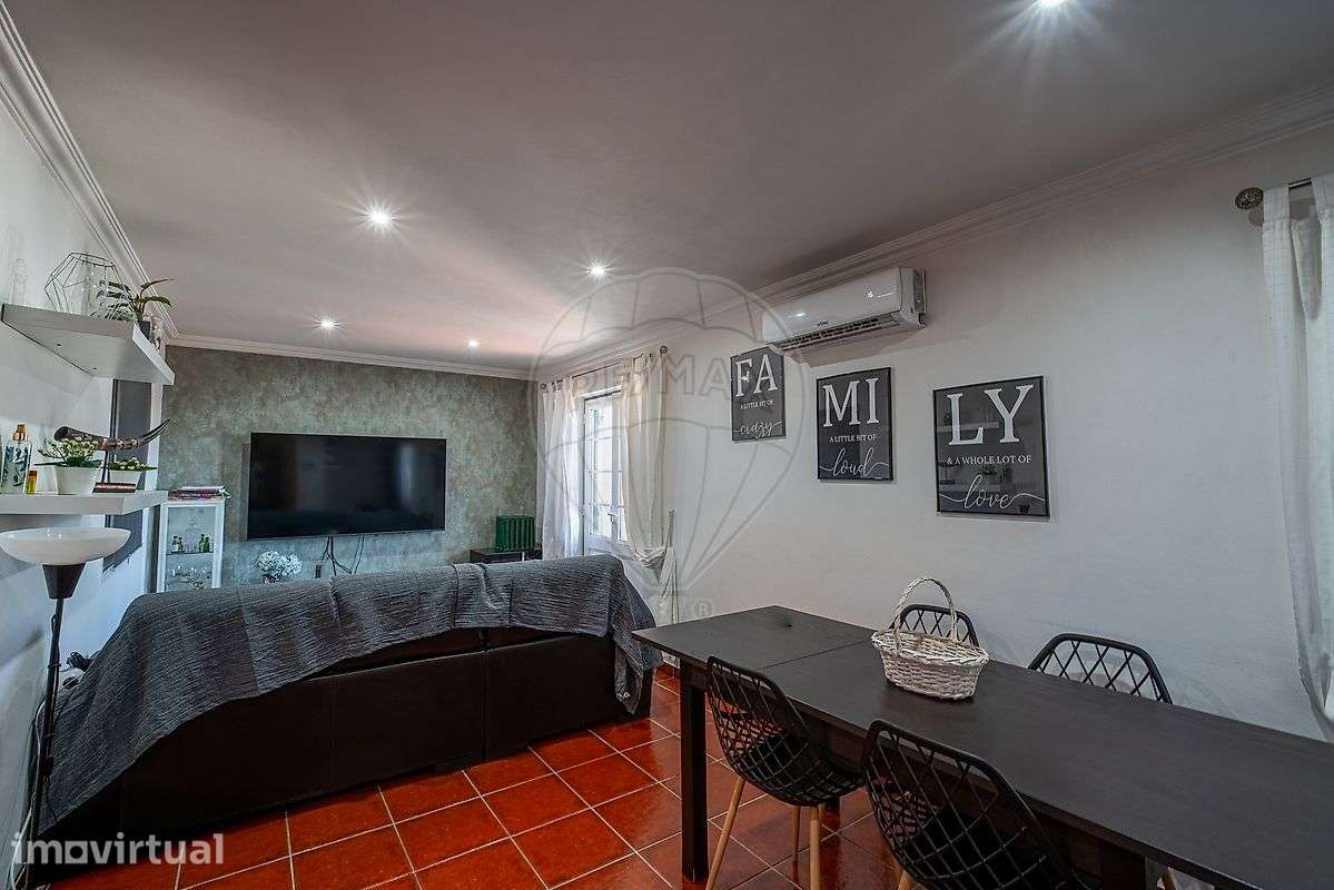 Apartamento T3 para venda - Grande imagem: 2/7