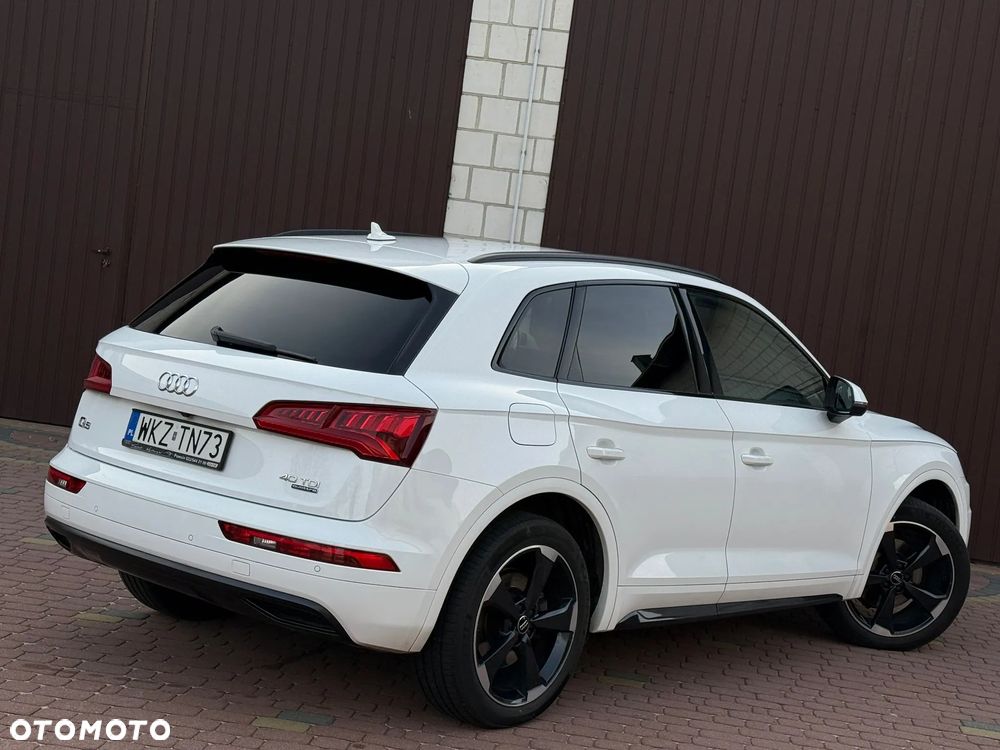 Audi Q5 40 TDI Quattro Sport S tronic - 21