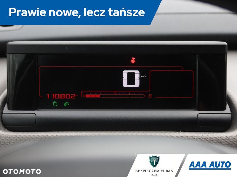 Citroën C4 Cactus - 12