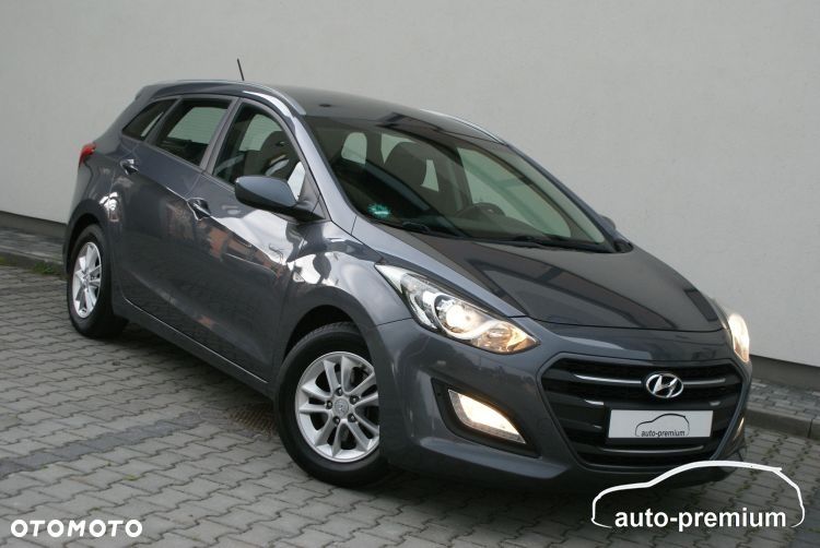 Hyundai i30 1.6 Premium - 35