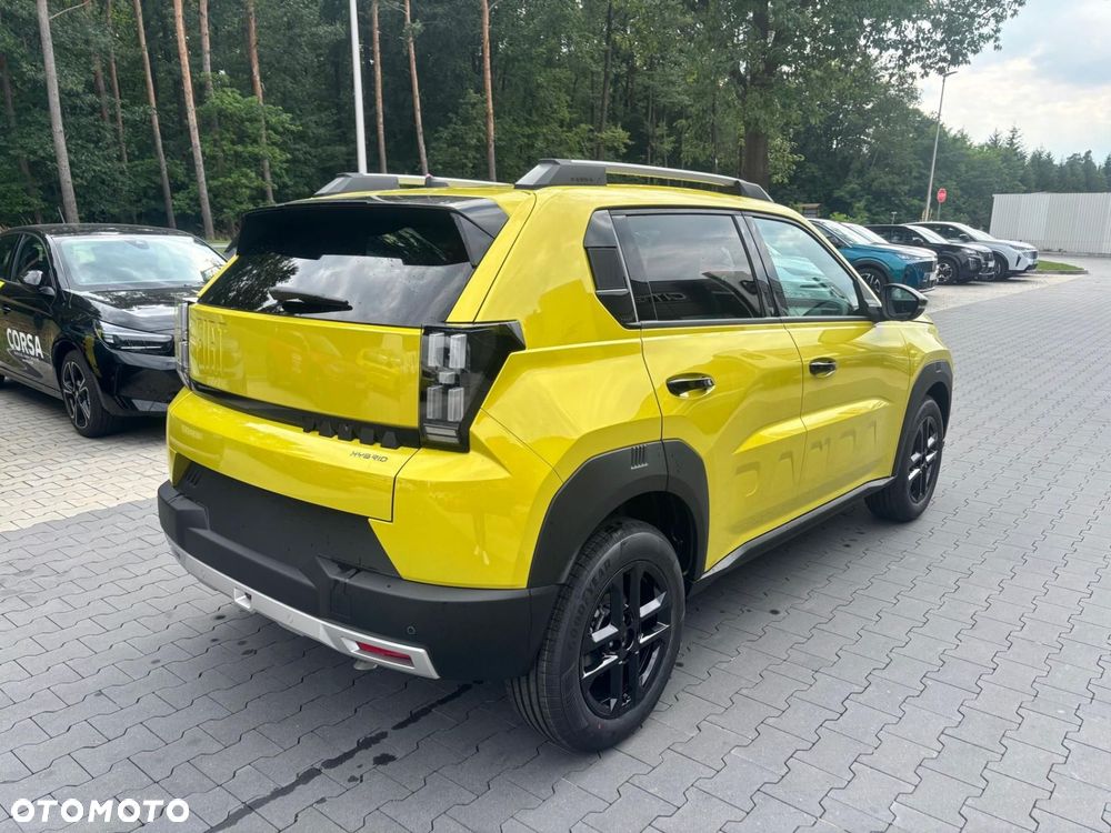 Fiat Grande Panda - 5