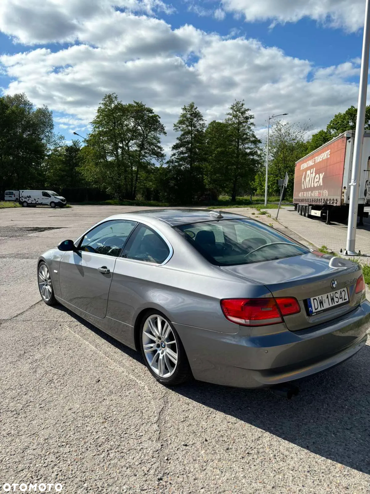 BMW Seria 3 325xi - 18
