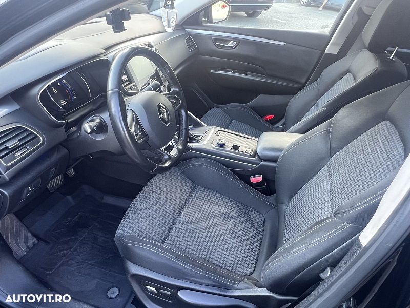 Renault Talisman - 11