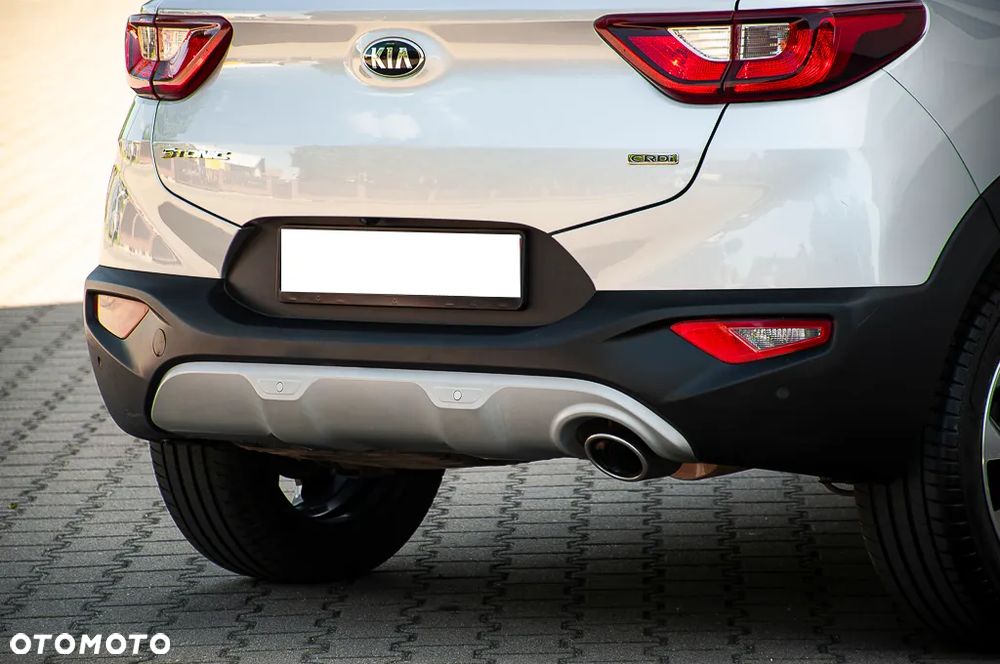 Kia Stonic 1.6 CRDi SCR XL - 30