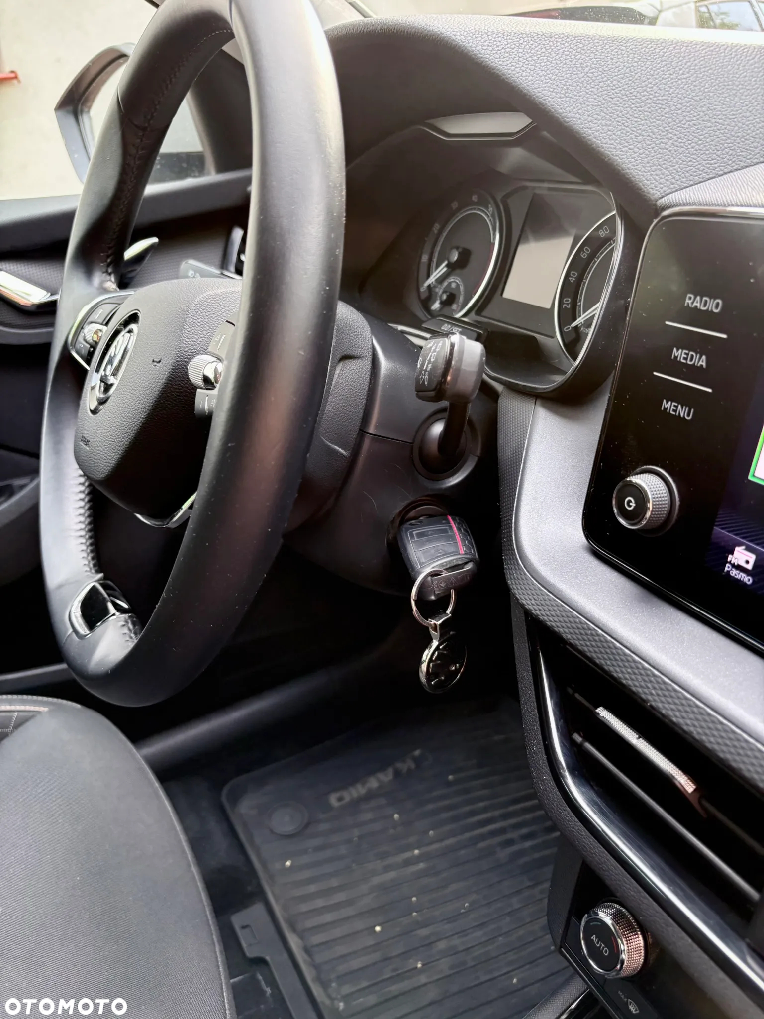 Skoda Kamiq 1.0 TSI Ambition - 17