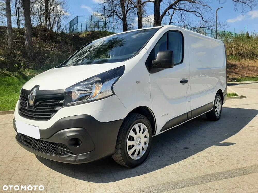 Renault TRAFIC L1H1 - 3