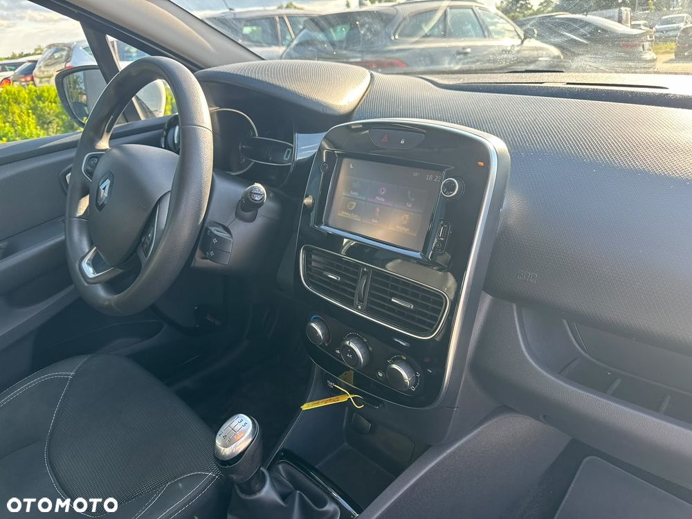 Renault Clio - 5