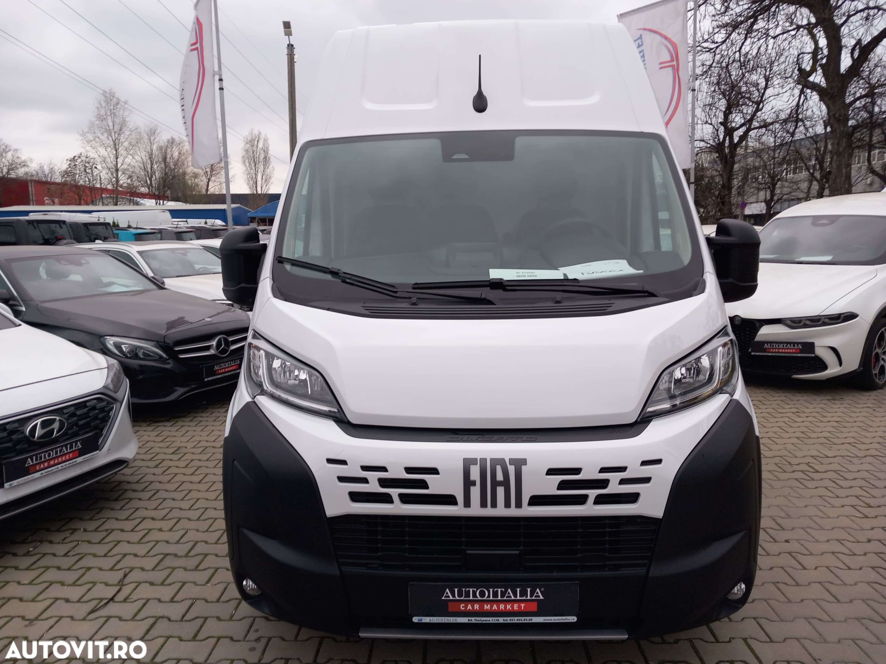 Fiat DUCATO - 2