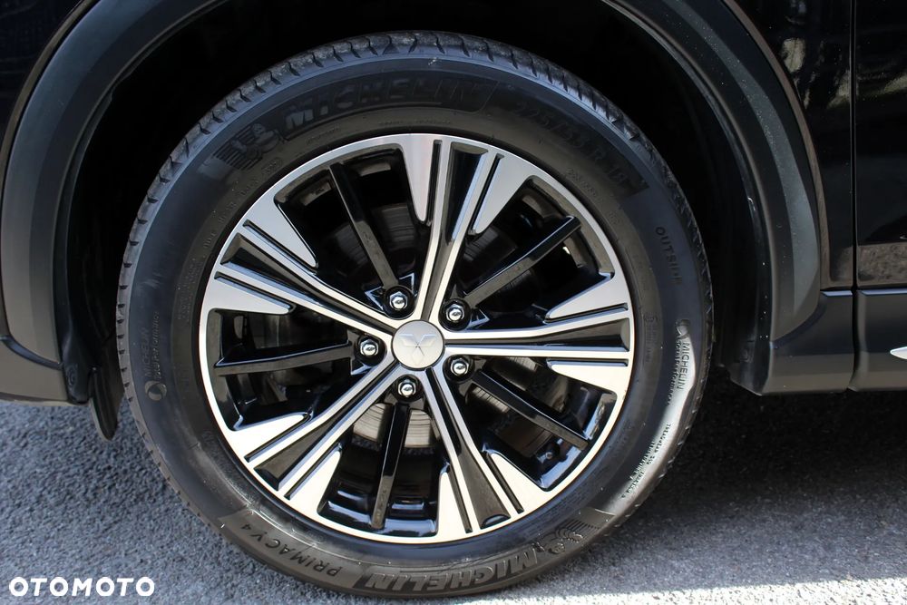 Mitsubishi Eclipse Cross 1.5 T-MIVEC 2WD Spirit - 32