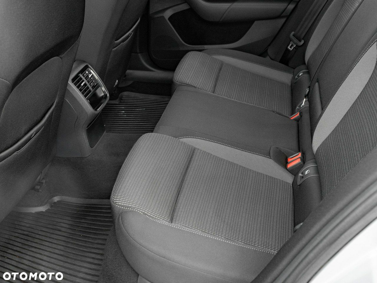 Skoda Octavia 2.0 TDI Ambition - 23