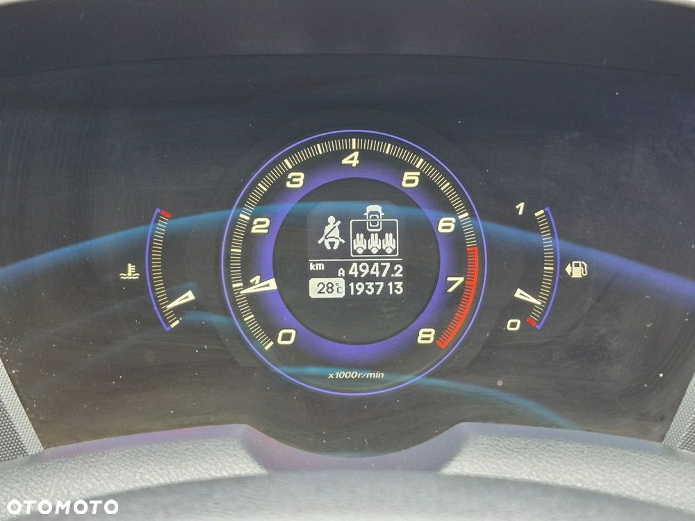 Honda Civic - 30