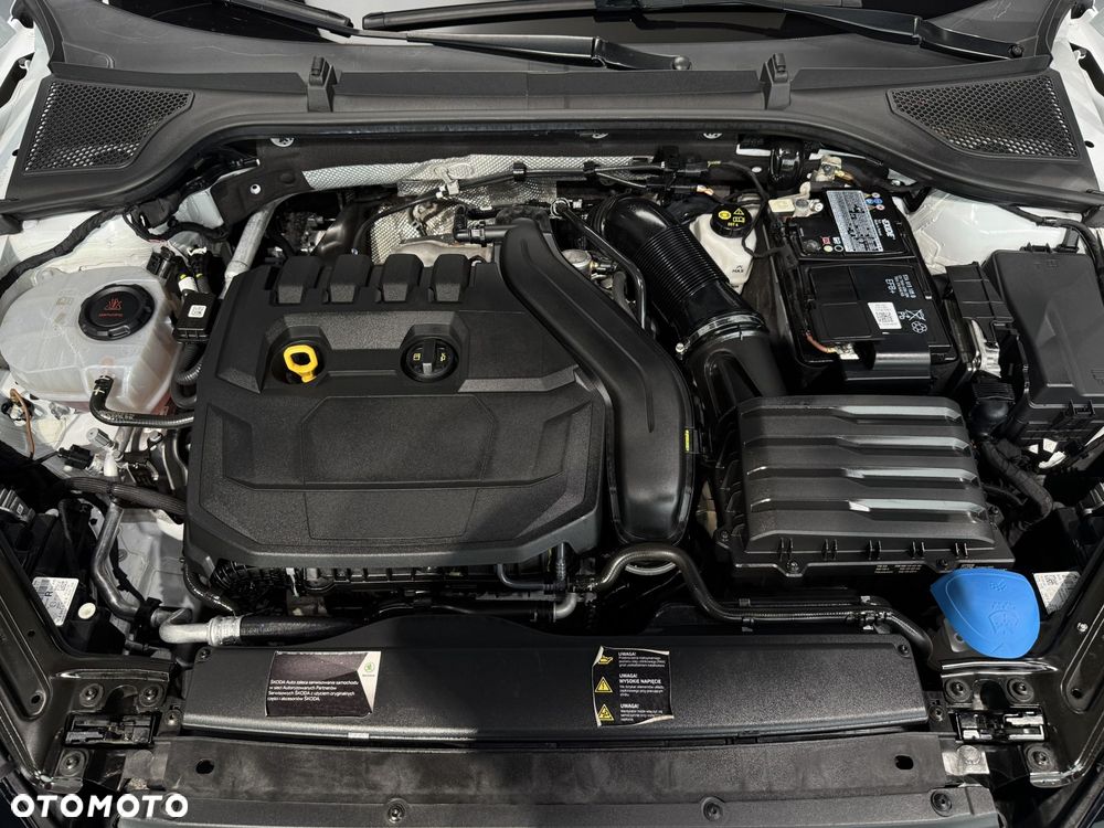 Skoda Octavia - 22